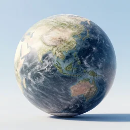 3 d render, sunlight study, the universe is a spheroid region 7 0 5 meters in diameter, springtime, art nouveau, 3 d render, by jan davidz de heem and ( ( ( john william waterhouse ) ) ) and ( ( ( ( ( lisa frank ) ) ) ) ), 8 k, sharp focus, octane render