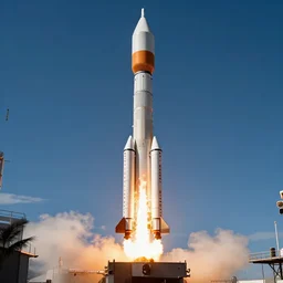 apollo 1 1 rocket launch