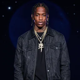 travis scott astronomical event
