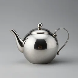 a teapot by phillipe starck
