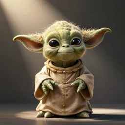 islamic yoda