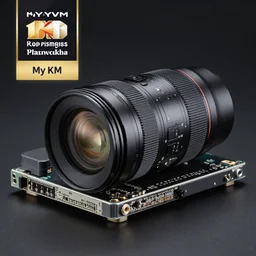 my kvm is malfunctioned, professional photo award winning 3 5 mm lens photo longshot hyperrealism