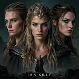 epic masterpiece ordeal of the ancient sorrow traveller Ken Kelly, photorealistic, cinematic, fantastic reality, detailed and beautiful faces, intricate, detailed, dramatic lighting, establishing shot, 8k resolution – W 1024