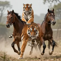 the tygers of wrath are wiser than the horses of instruction