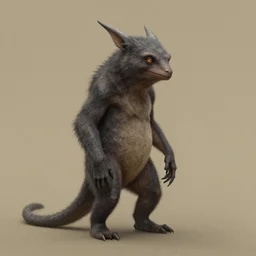 a creature by tim jacobus
