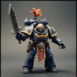 photo of a squig from warhammer, portrait photo, cinematic, cinestill 400t film