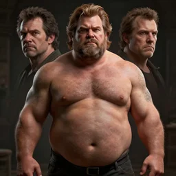 hyperrealistic dslr film still of joe dirt, stunning 8 k octane comprehensive 3 d render, inspired by istvan sandorfi & greg rutkowski & unreal engine, perfect symmetry, dim volumetric cinematic lighting, extremely hyper - detailed, incredibly real lifelike attributes & flesh texture, intricate, masterpiece, artstation, stunning