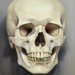 high quality high detail painting by norman rockwell, hd, close up portrait, death, muted pastel colors, photorealistic lighting