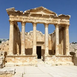 herods temple in jerusalem