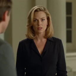 a film still from jackie ( 2 0 1 6 )