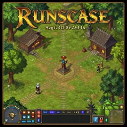 oldschool runescape