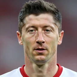 unveiled visible face, exposed face, robert lewandowski polish professional footballer, 4 k, detailed, elegant, metallic dragon armor suit marvel superhero, octane render, depth of field