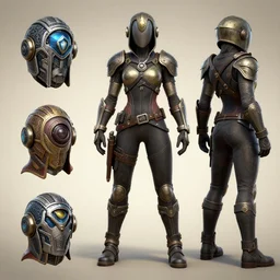 MMO item art.