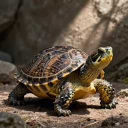 turtle mitch mcconnell as a turtle. turtle mcconnell.