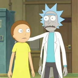 rick and morty new seasons sneak peak
