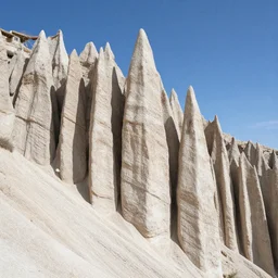 Thousand Needles (location)