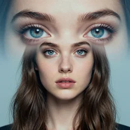 a million eyes in the sky, emily mae smith