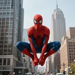 Spider-Man