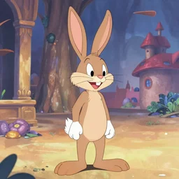 Roger Rabbit