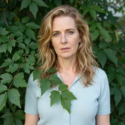 poison ivy ( dr. pamela lillian isley ), photograph by gregory crewdson