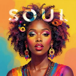 vibrant soul