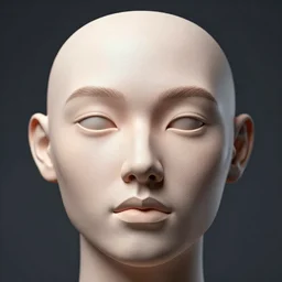 stable diffusions face