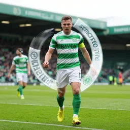 celtic football club