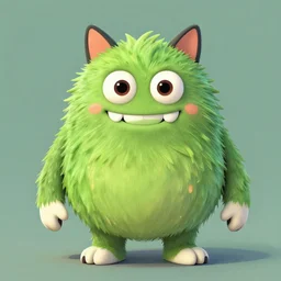 catmonster