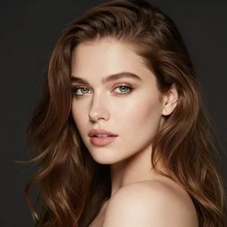 most beautiful woman in the universe