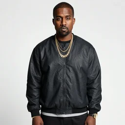 kanye west in akira movie