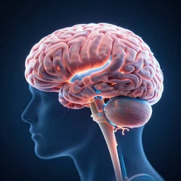biological brain computer neurology
