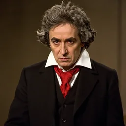 beethoven in seinfeld