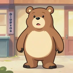 deploy freddy fazbear