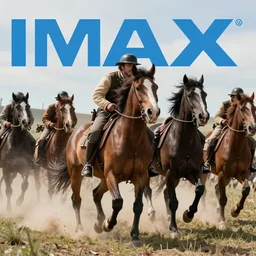 promotional movie still of an action shot from the battle of little bighorn, custer's last stand, majestic horses, desperate action, dramatic hdr natural light, cinematic lighting, extremely high detail, photorealistic, imax 7 0 mm, iso 4 0 0, 8 k, 4 k, hq