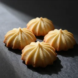 coconut cookies