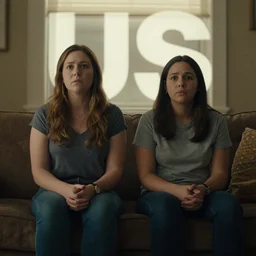 a film still from us ( 2 0 1 9 )