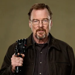 Walter White gigachad