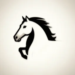horse logo