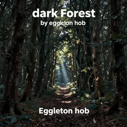 dark forest by eggleton bob