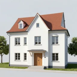house in wien