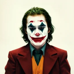 minimalist movie poster, robert pattinson!! joker, minimalism, fanart, retro