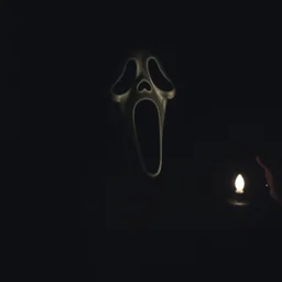 creepypasta screamer image, infamous dark photograph