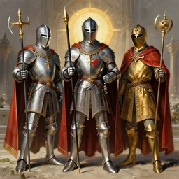 knights templar and the holy grail