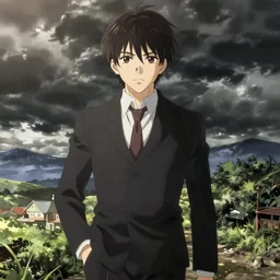 anime fate