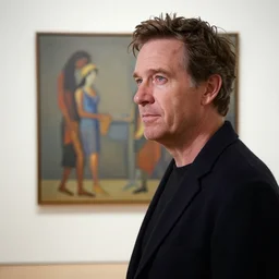 art blakeley