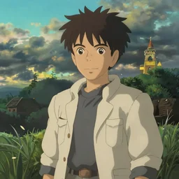 mark e smith studio ghibli