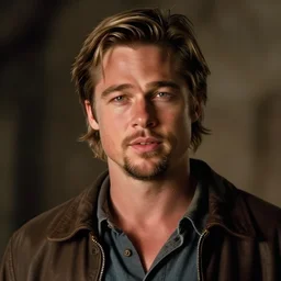 brad pitt in the princess bride