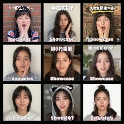 2022 meme showcase