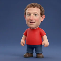 mark zuckerberg nintendo mii