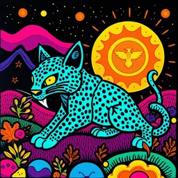 lsd blotter
